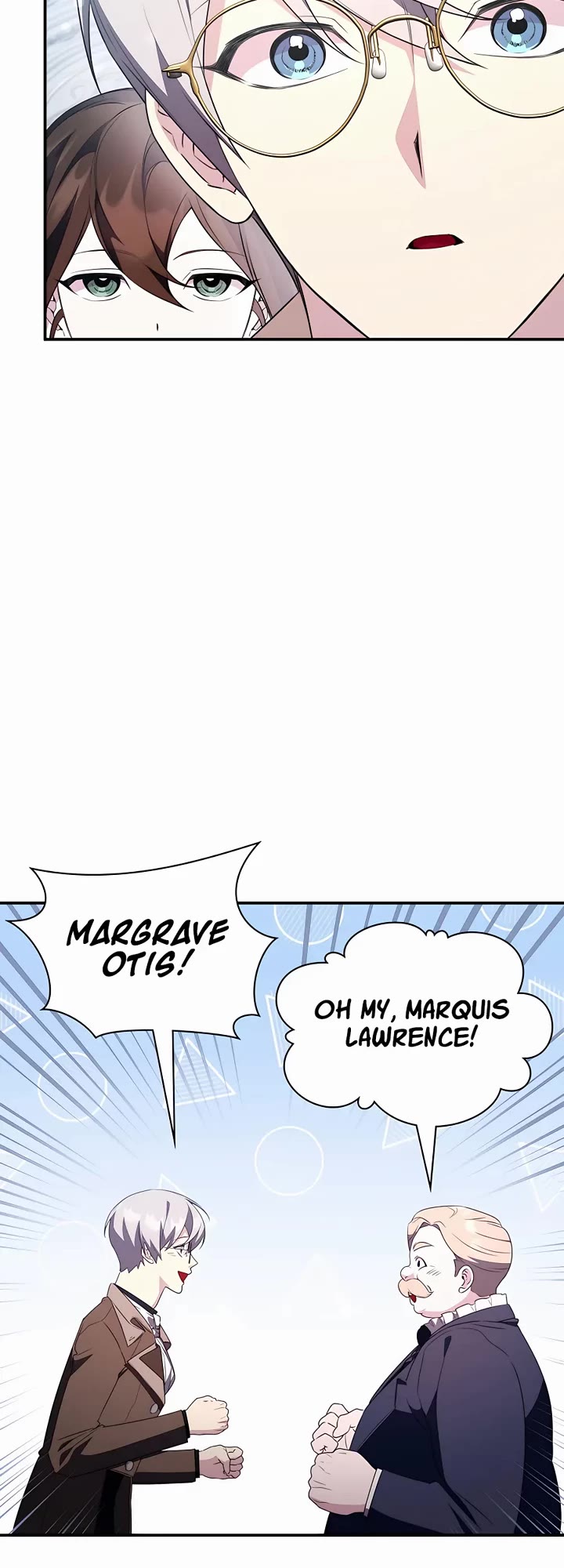 My Lucky Encounter From the Game Turned Into Reality Chapter 27 page 48 - Chapter 27