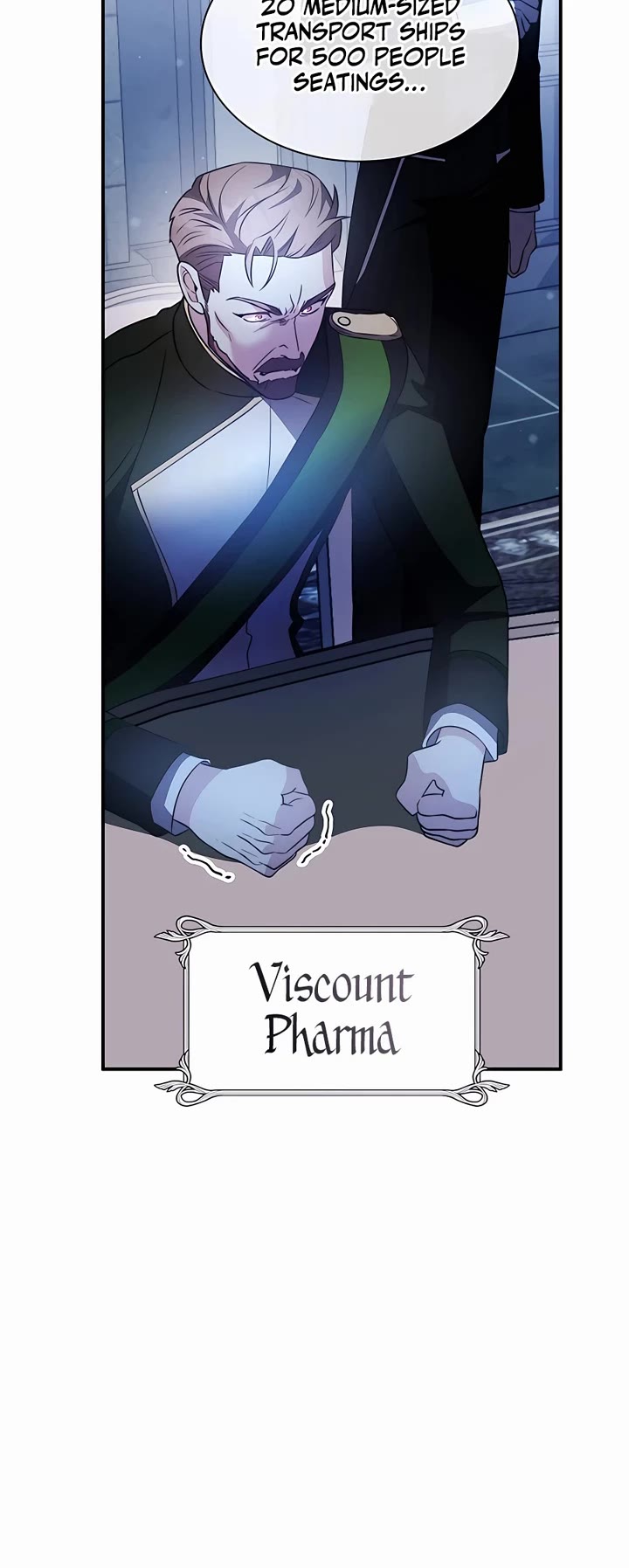 My Lucky Encounter From the Game Turned Into Reality Chapter 28 page 20 - Chapter 28