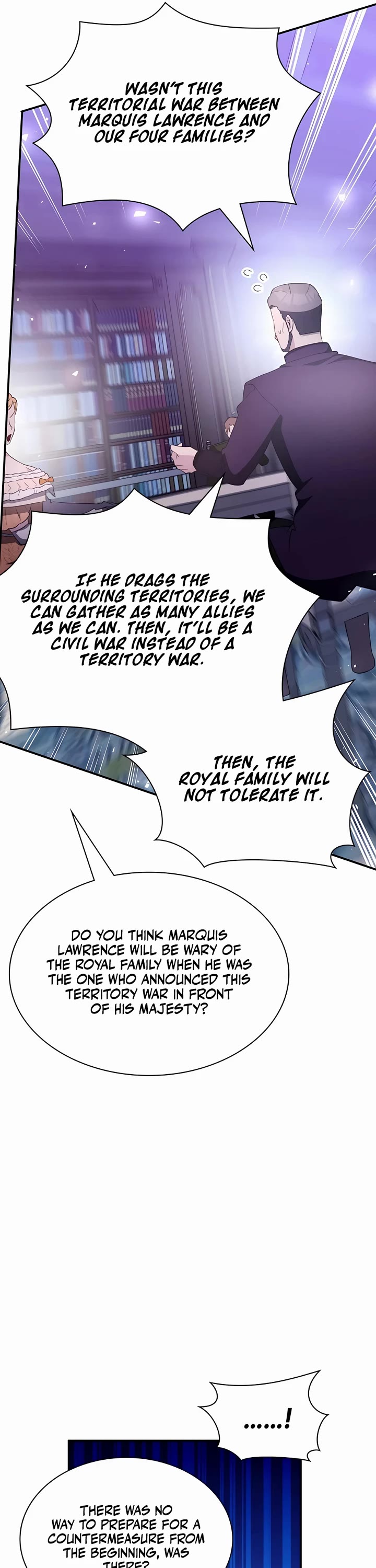 My Lucky Encounter From the Game Turned Into Reality Chapter 28 page 31 - Chapter 28