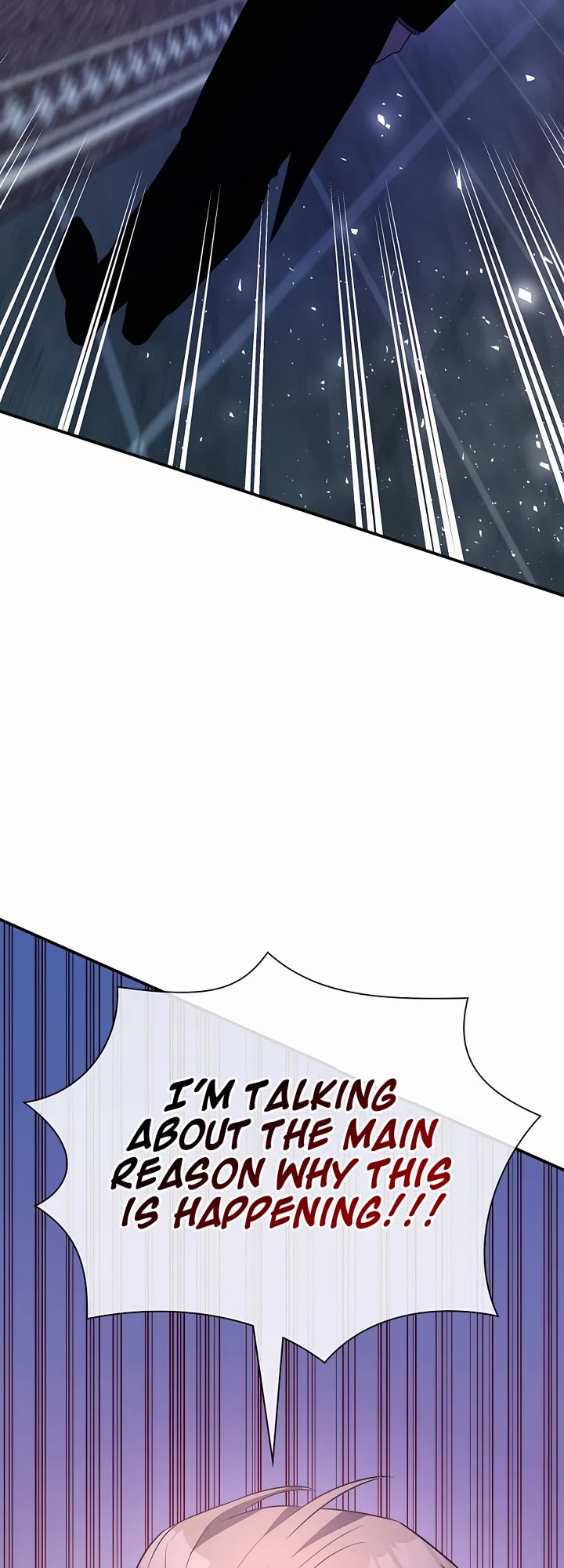 My Lucky Encounter From the Game Turned Into Reality Chapter 28 page 33 - Chapter 28