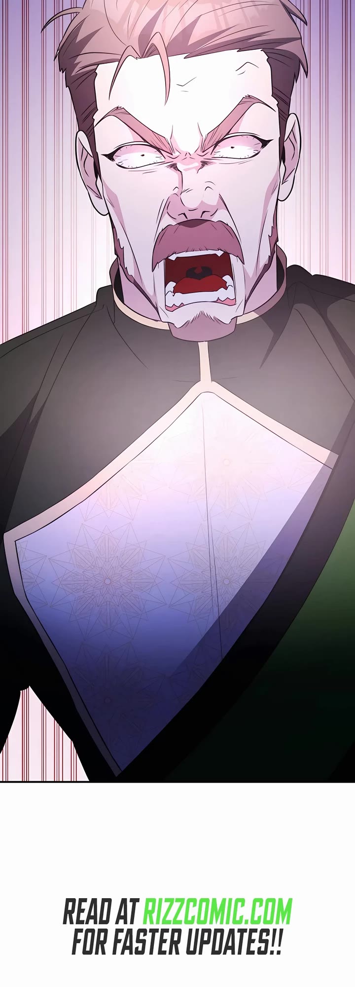 My Lucky Encounter From the Game Turned Into Reality Chapter 28 page 34 - Chapter 28