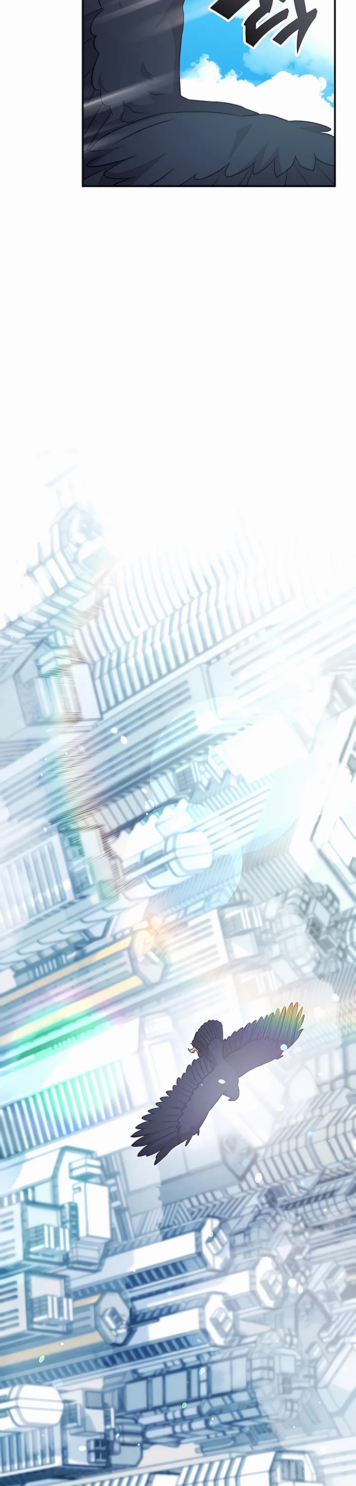 My Lucky Encounter From the Game Turned Into Reality Chapter 28 page 36 - Chapter 28