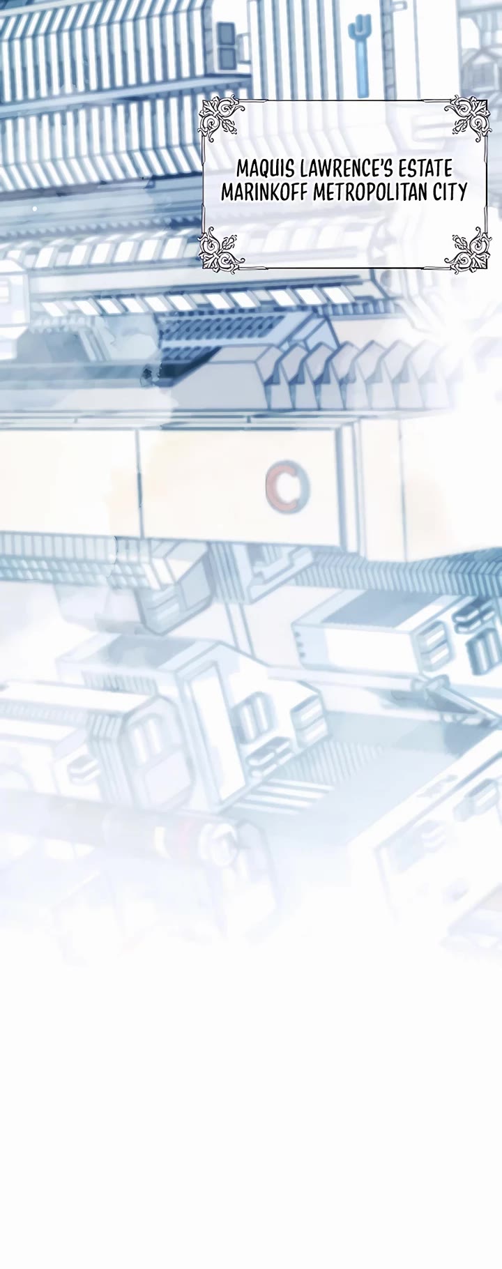 My Lucky Encounter From the Game Turned Into Reality Chapter 28 page 37 - Chapter 28