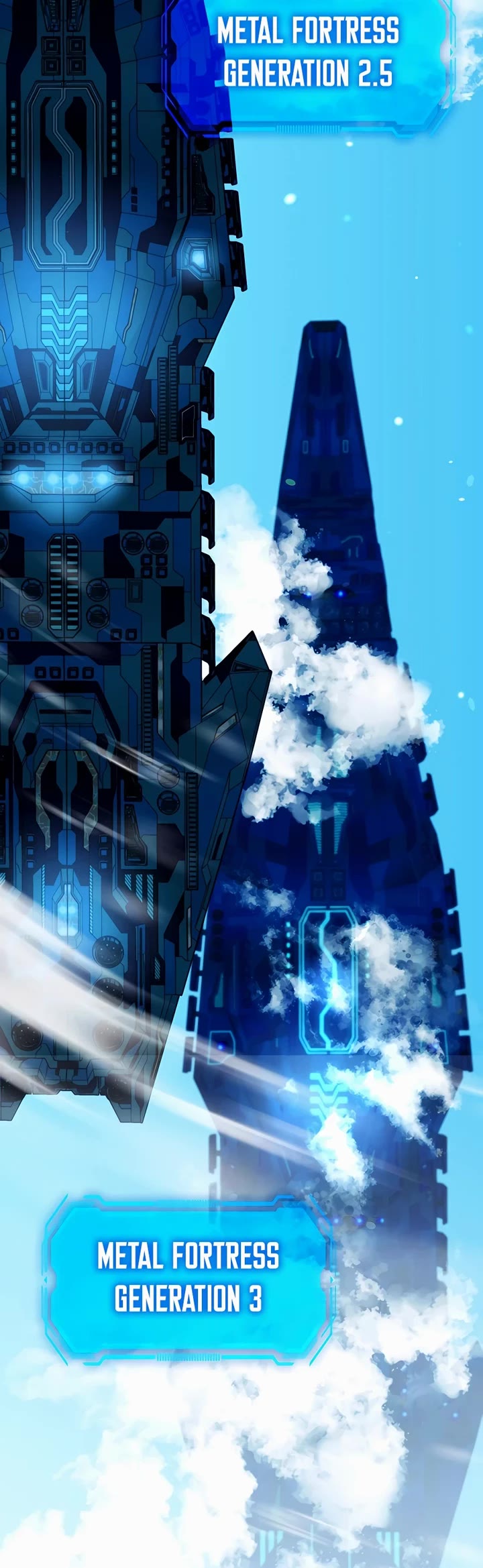 My Lucky Encounter From the Game Turned Into Reality Chapter 28 page 48 - Chapter 28