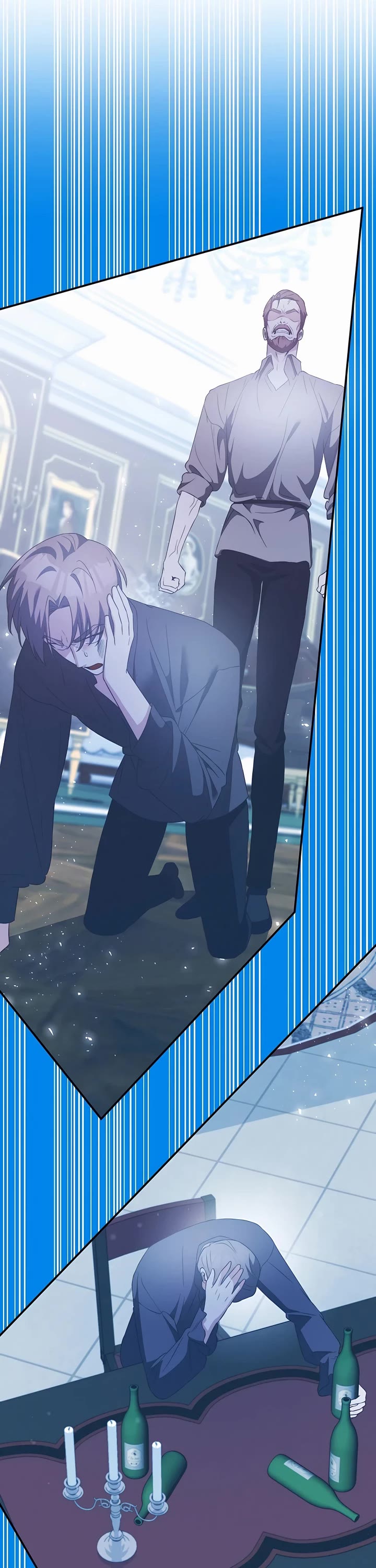 My Lucky Encounter From the Game Turned Into Reality Chapter 28 page 55 - Chapter 28