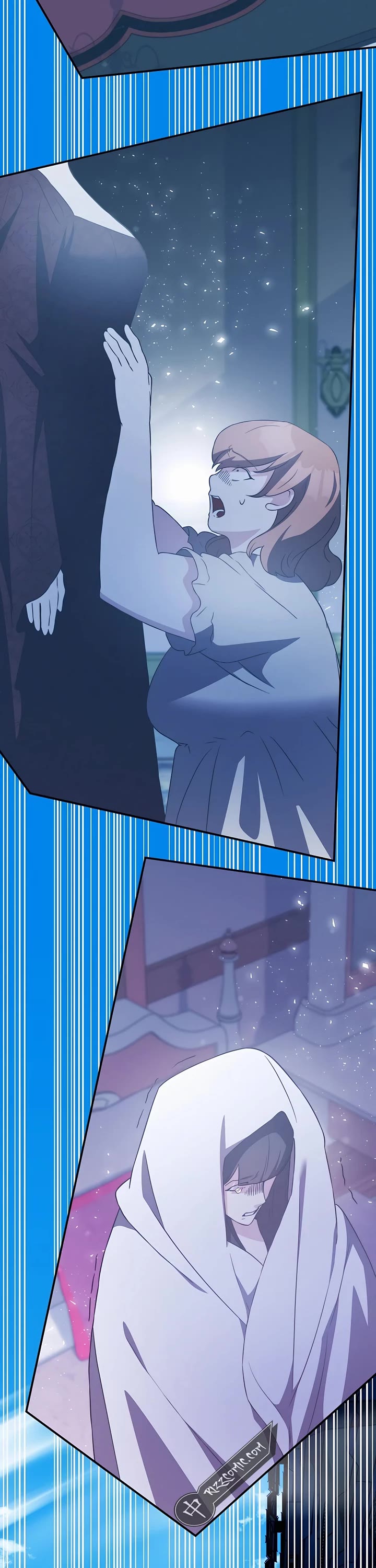 My Lucky Encounter From the Game Turned Into Reality Chapter 28 page 56 - Chapter 28