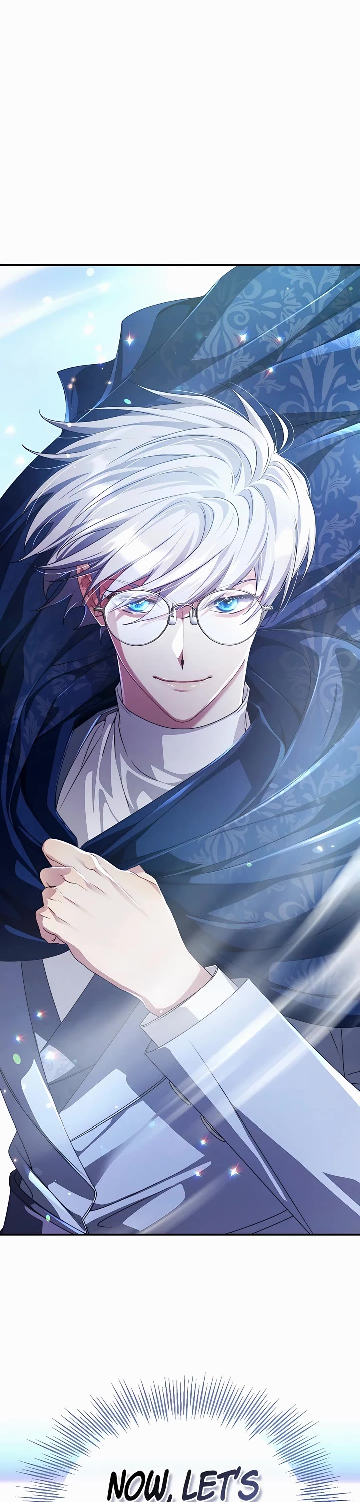 My Lucky Encounter From the Game Turned Into Reality Chapter 28 page 59 - Chapter 28