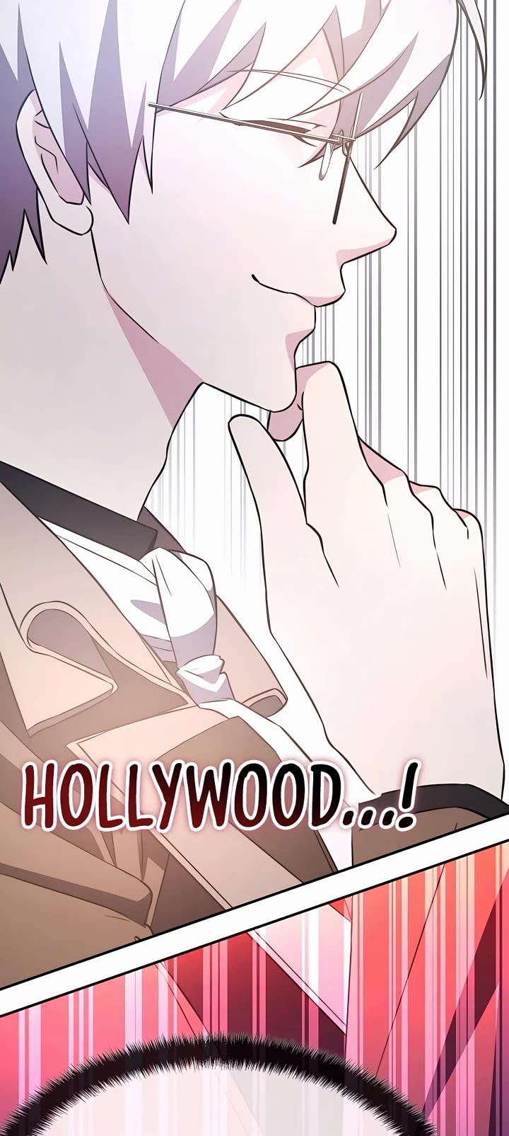 My Lucky Encounter From the Game Turned Into Reality Chapter 28 page 7 - Chapter 28
