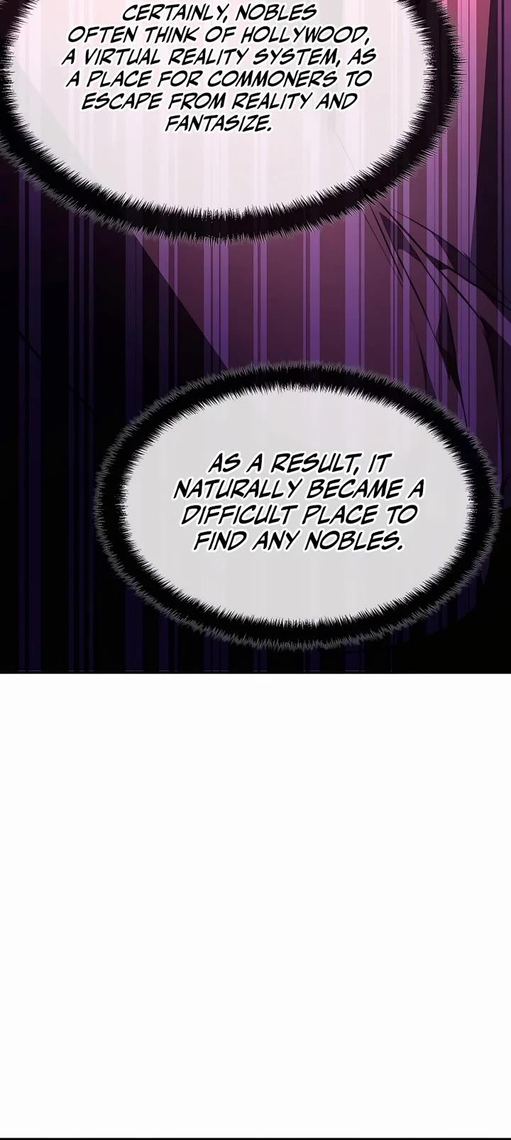 My Lucky Encounter From the Game Turned Into Reality Chapter 28 page 8 - Chapter 28