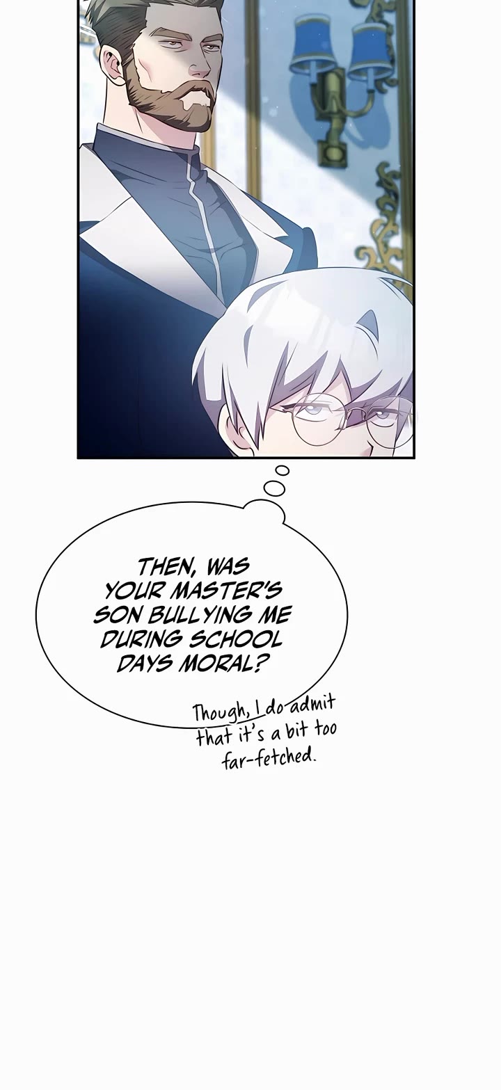My Lucky Encounter From the Game Turned Into Reality Chapter 29 page 16 - Chapter 29
