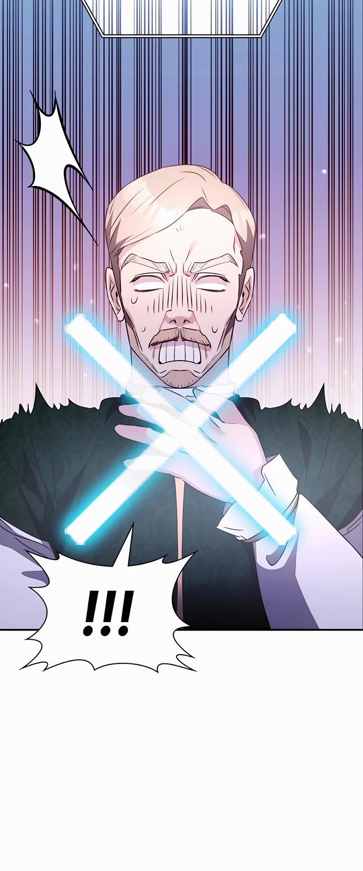 My Lucky Encounter From the Game Turned Into Reality Chapter 29 page 19 - Chapter 29