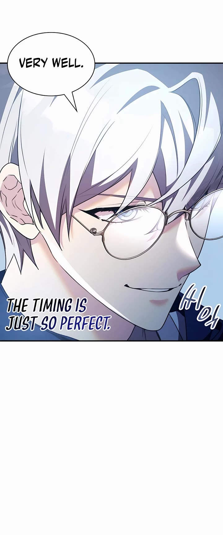 My Lucky Encounter From the Game Turned Into Reality Chapter 29 page 20 - Chapter 29