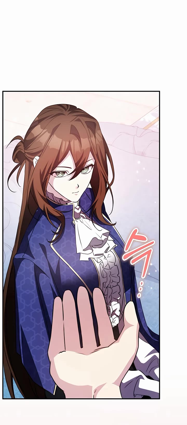 My Lucky Encounter From the Game Turned Into Reality Chapter 29 page 30 - Chapter 29