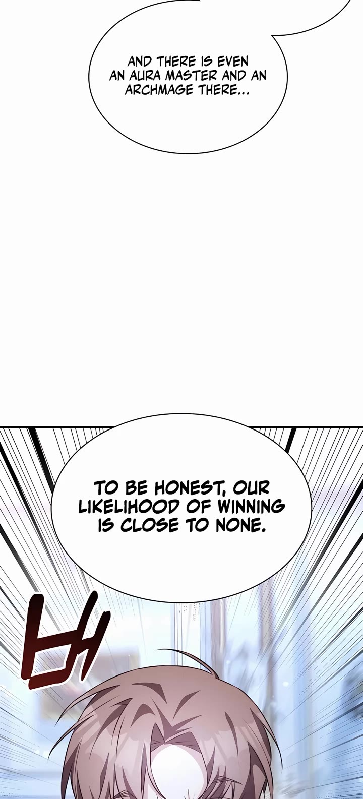 My Lucky Encounter From the Game Turned Into Reality Chapter 29 page 42 - Chapter 29
