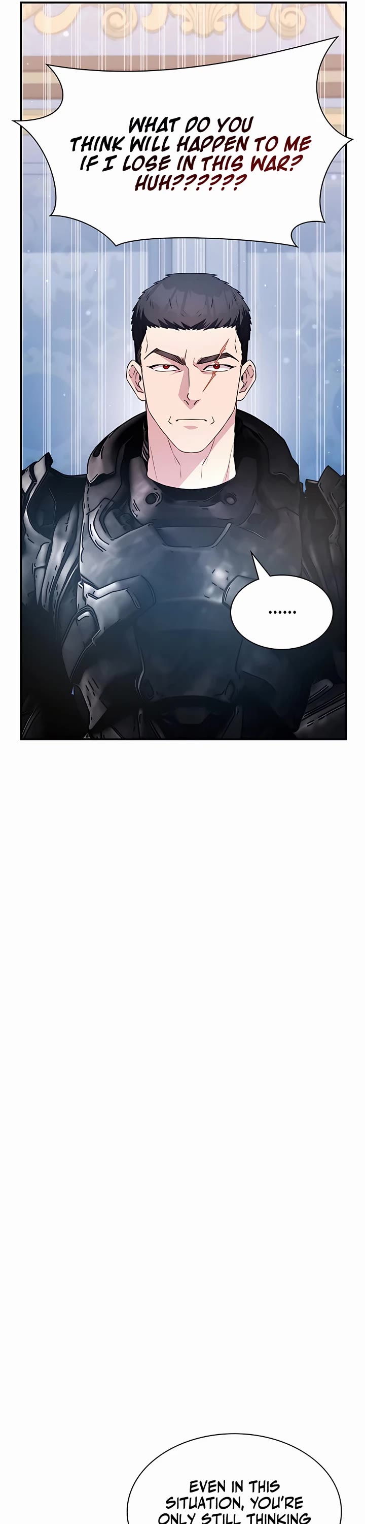 My Lucky Encounter From the Game Turned Into Reality Chapter 29 page 44 - Chapter 29