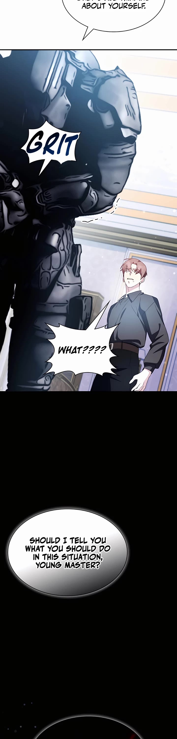 My Lucky Encounter From the Game Turned Into Reality Chapter 29 page 45 - Chapter 29