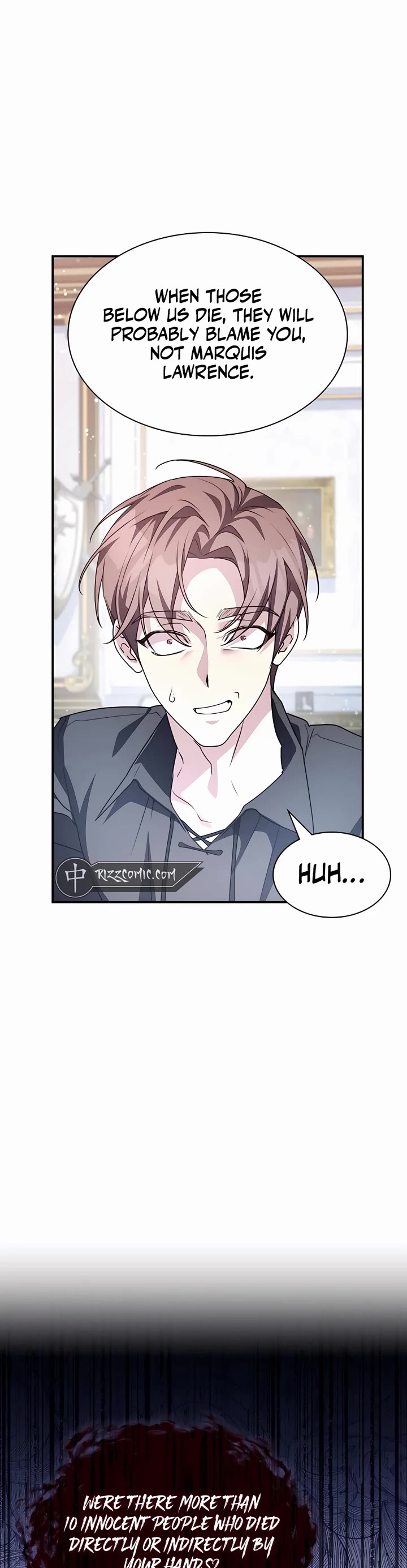 My Lucky Encounter From the Game Turned Into Reality Chapter 29 page 49 - Chapter 29