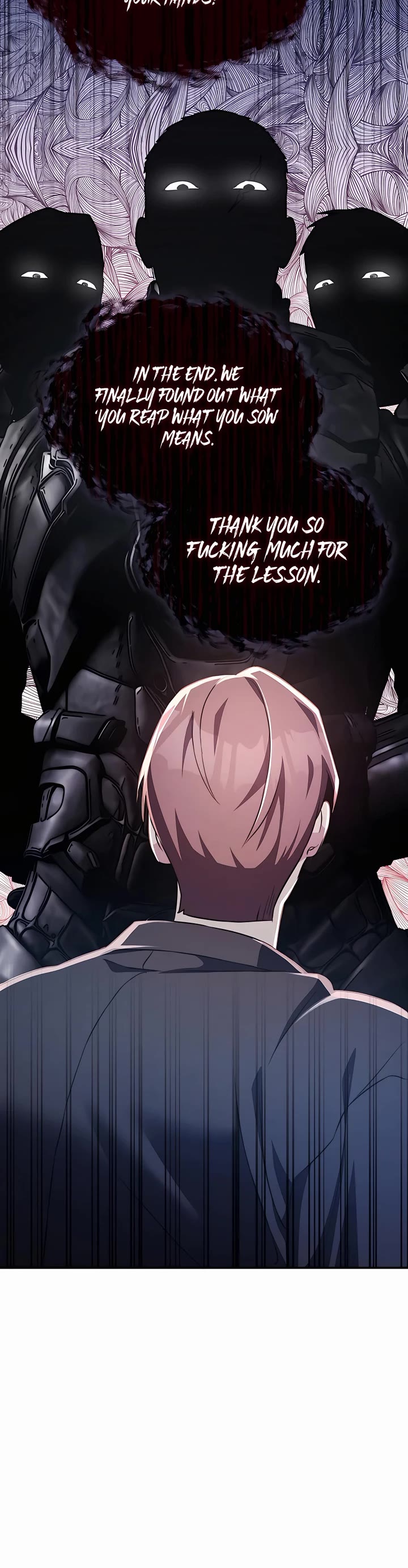 My Lucky Encounter From the Game Turned Into Reality Chapter 29 page 50 - Chapter 29