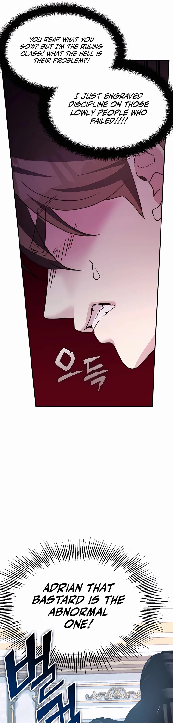 My Lucky Encounter From the Game Turned Into Reality Chapter 29 page 51 - Chapter 29
