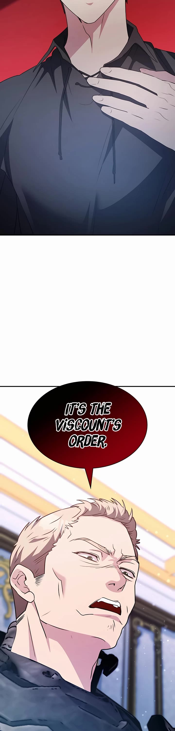 My Lucky Encounter From the Game Turned Into Reality Chapter 29 page 55 - Chapter 29
