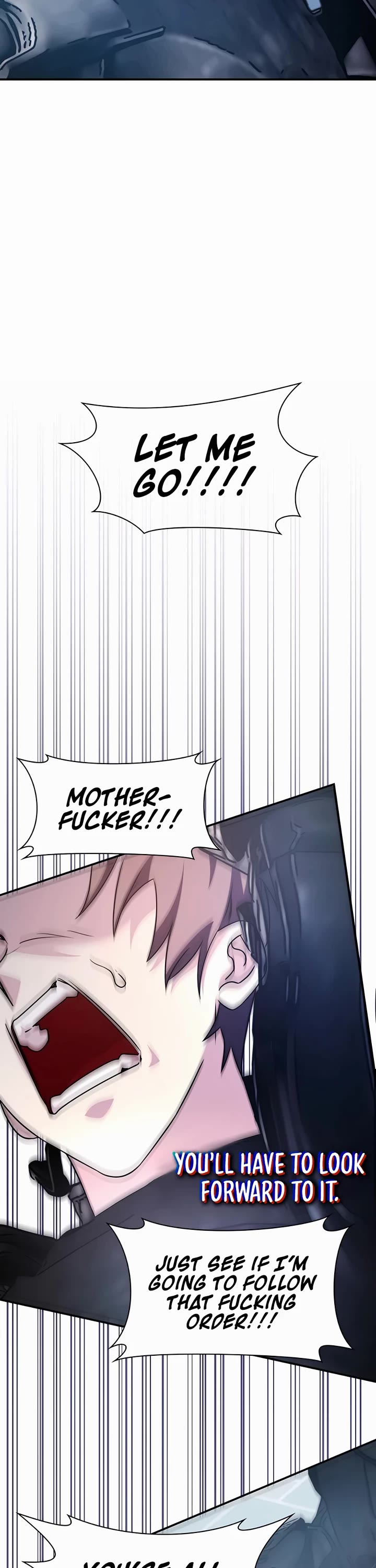 My Lucky Encounter From the Game Turned Into Reality Chapter 29 page 56 - Chapter 29