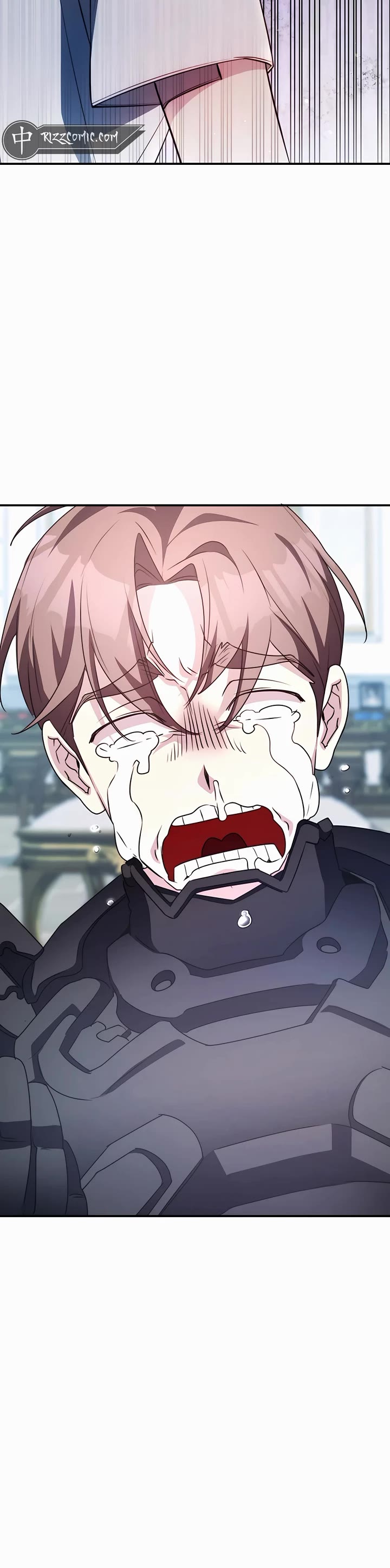 My Lucky Encounter From the Game Turned Into Reality Chapter 29 page 58 - Chapter 29