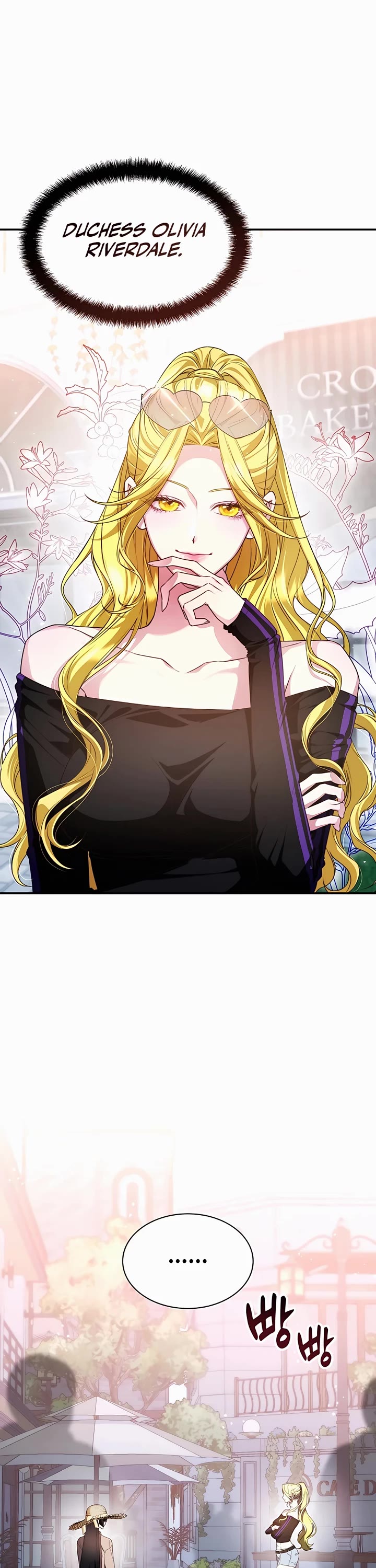 My Lucky Encounter From the Game Turned Into Reality Chapter 29 page 6 - Chapter 29