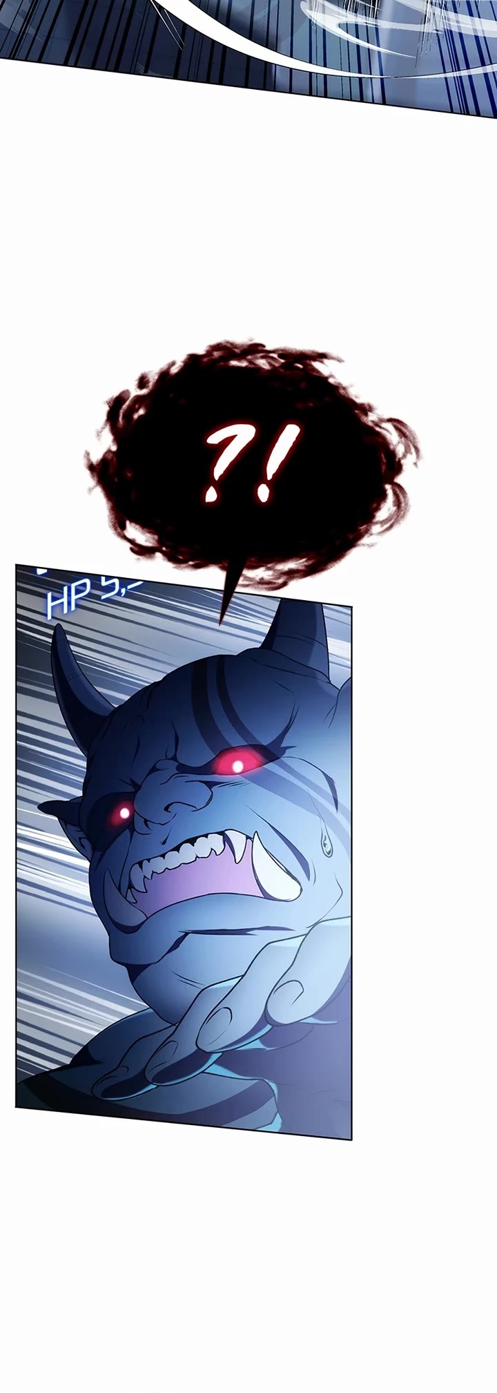 My Lucky Encounter From the Game Turned Into Reality Chapter 3 page 32 - Chapter 3