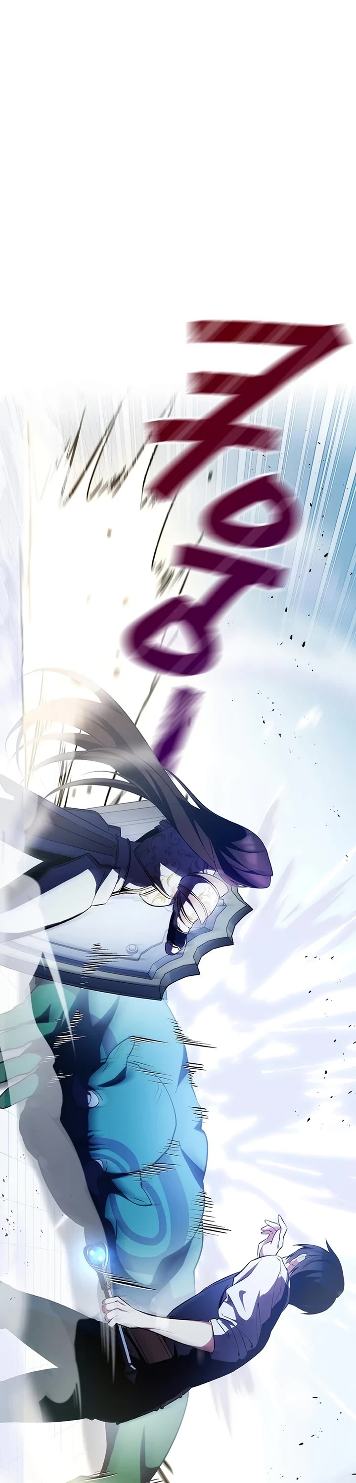 My Lucky Encounter From the Game Turned Into Reality Chapter 3 page 44 - Chapter 3