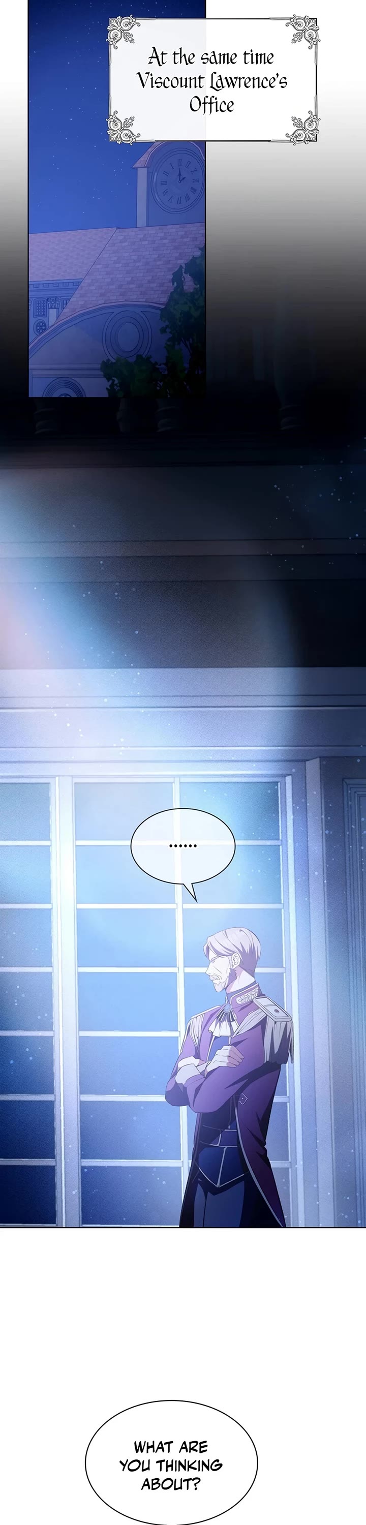 My Lucky Encounter From the Game Turned Into Reality Chapter 3 page 53 - Chapter 3