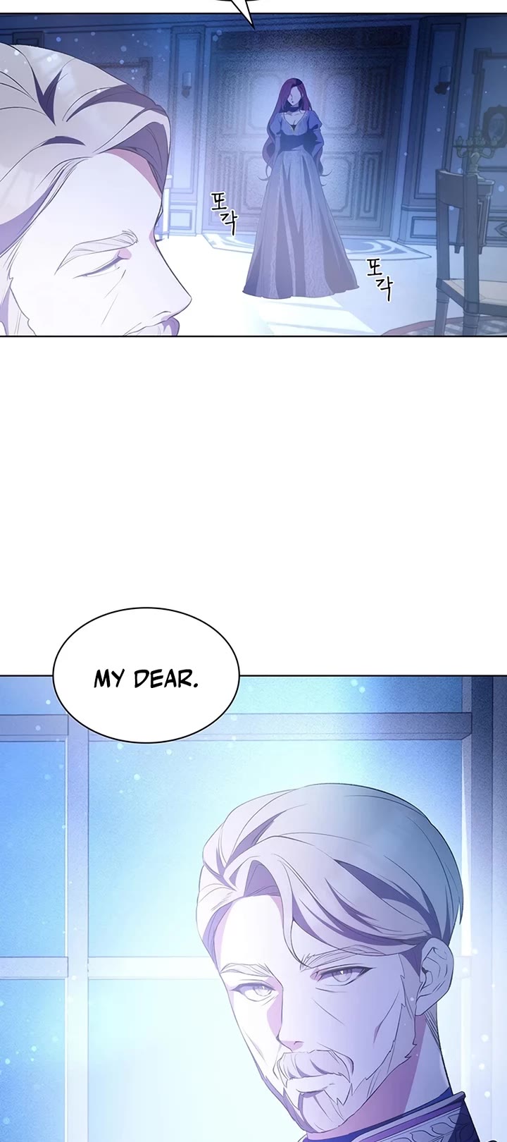 My Lucky Encounter From the Game Turned Into Reality Chapter 3 page 54 - Chapter 3