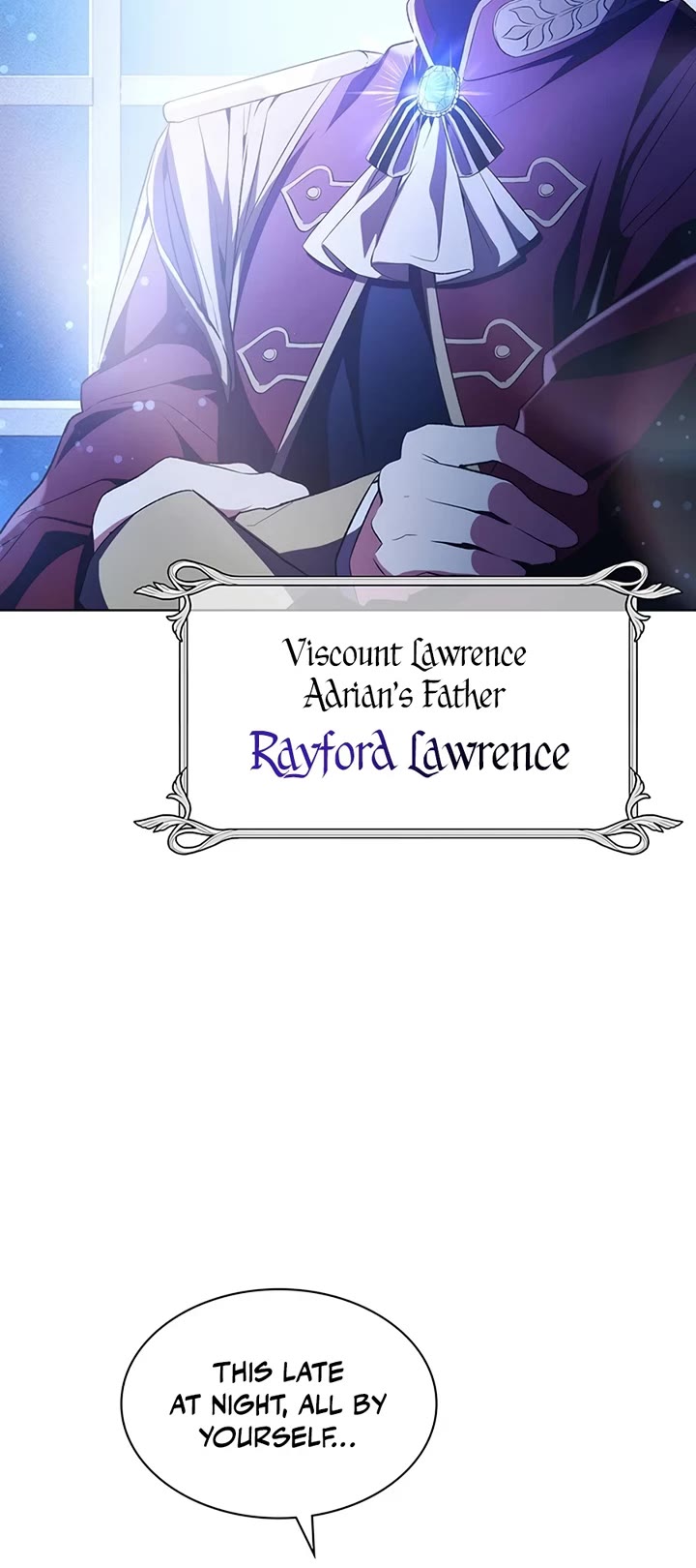 My Lucky Encounter From the Game Turned Into Reality Chapter 3 page 55 - Chapter 3