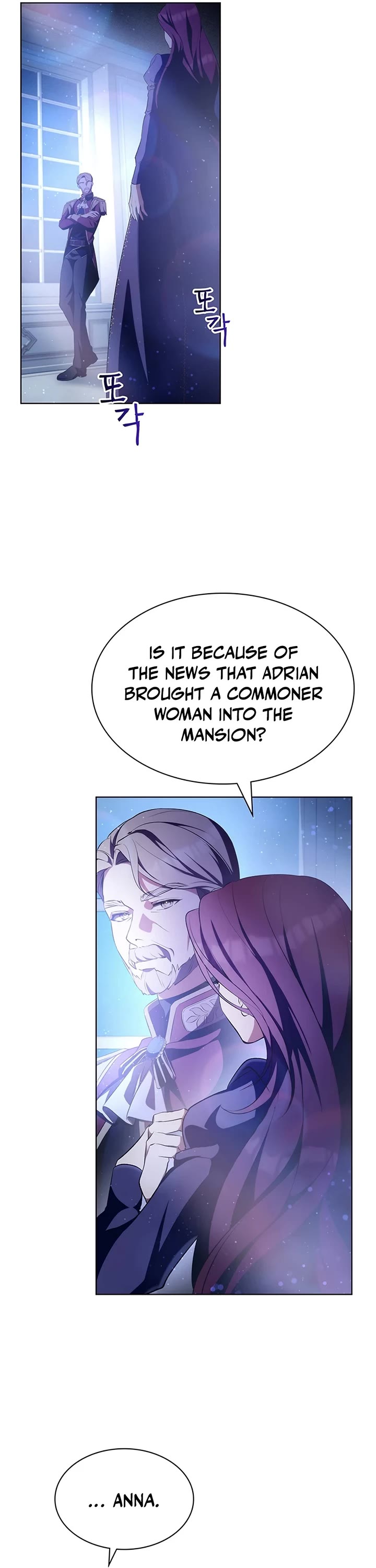 My Lucky Encounter From the Game Turned Into Reality Chapter 3 page 56 - Chapter 3