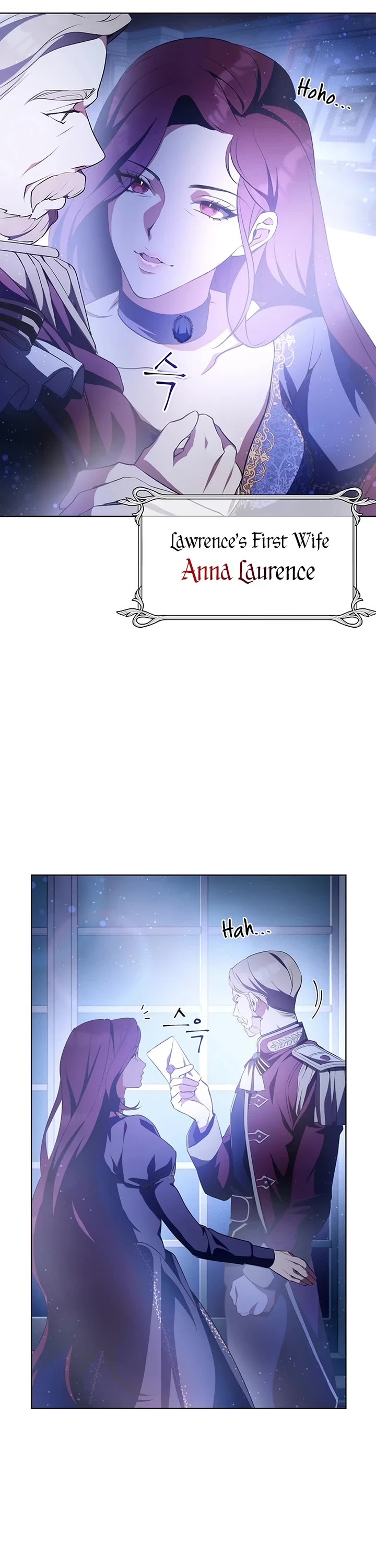 My Lucky Encounter From the Game Turned Into Reality Chapter 3 page 57 - Chapter 3
