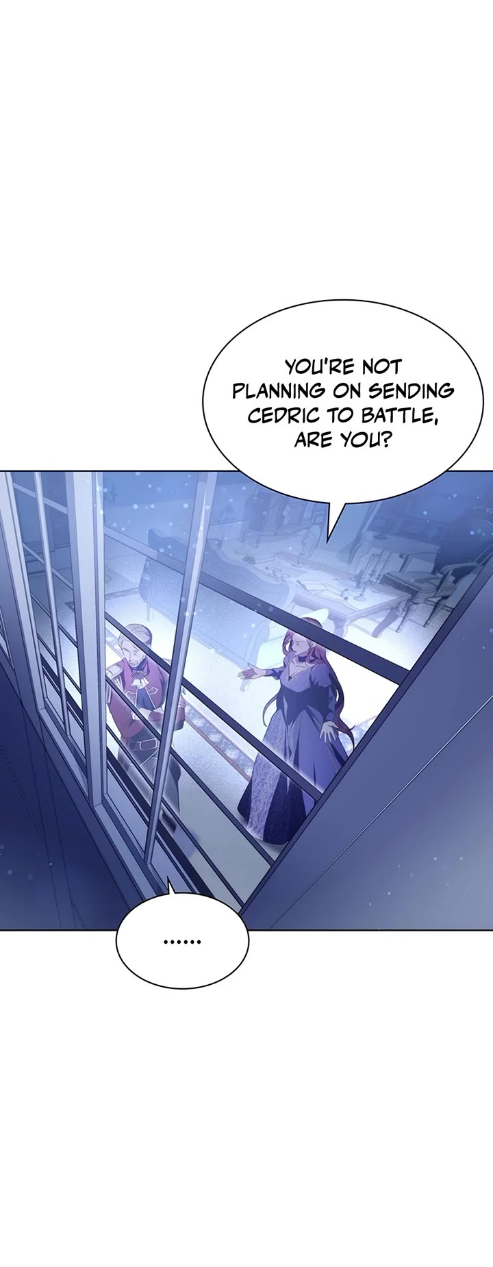 My Lucky Encounter From the Game Turned Into Reality Chapter 3 page 59 - Chapter 3
