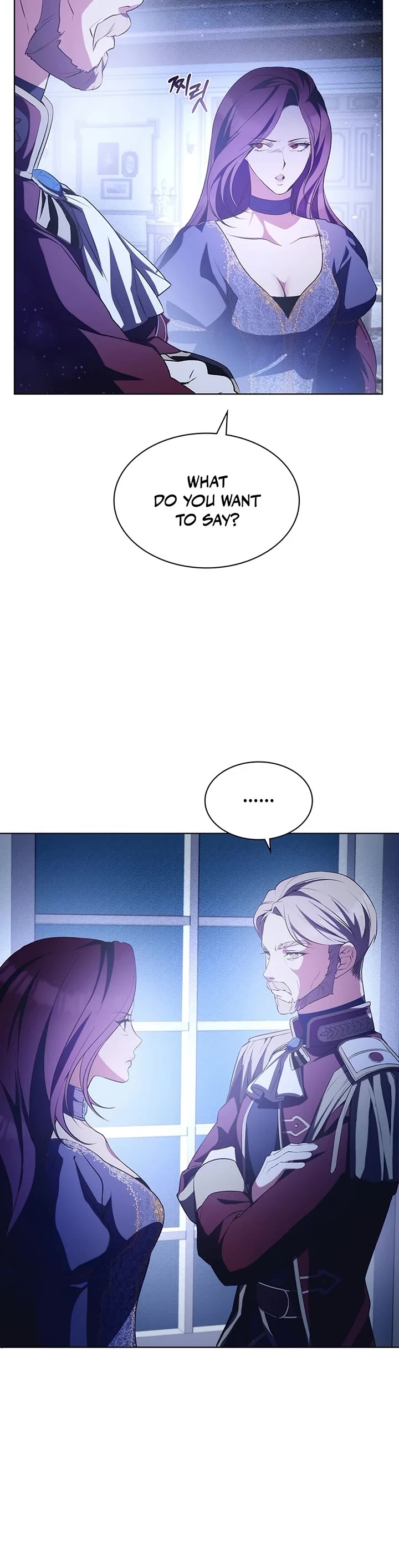 My Lucky Encounter From the Game Turned Into Reality Chapter 3 page 62 - Chapter 3
