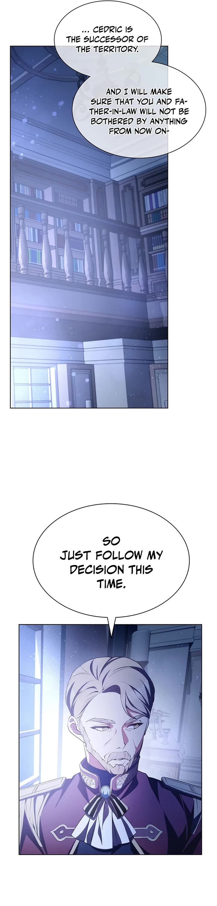 My Lucky Encounter From the Game Turned Into Reality Chapter 3 page 63 - Chapter 3