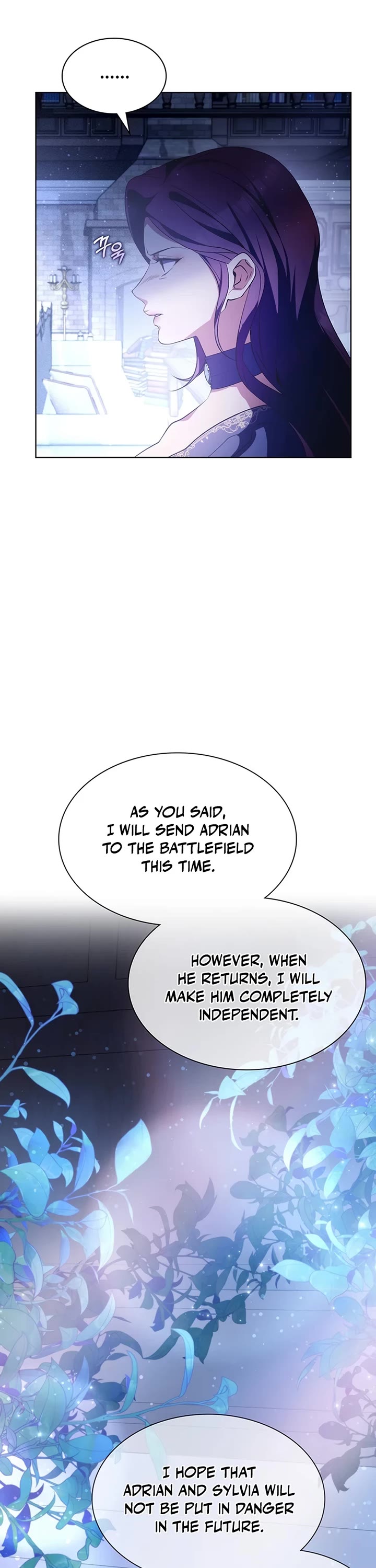 My Lucky Encounter From the Game Turned Into Reality Chapter 3 page 64 - Chapter 3