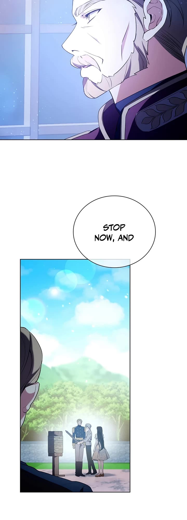 My Lucky Encounter From the Game Turned Into Reality Chapter 3 page 66 - Chapter 3