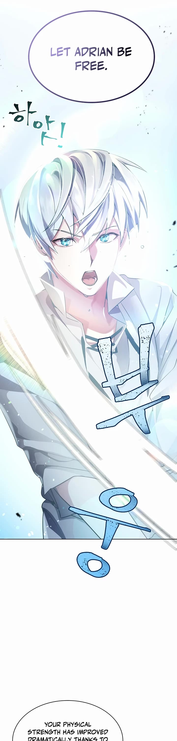 My Lucky Encounter From the Game Turned Into Reality Chapter 3 page 67 - Chapter 3