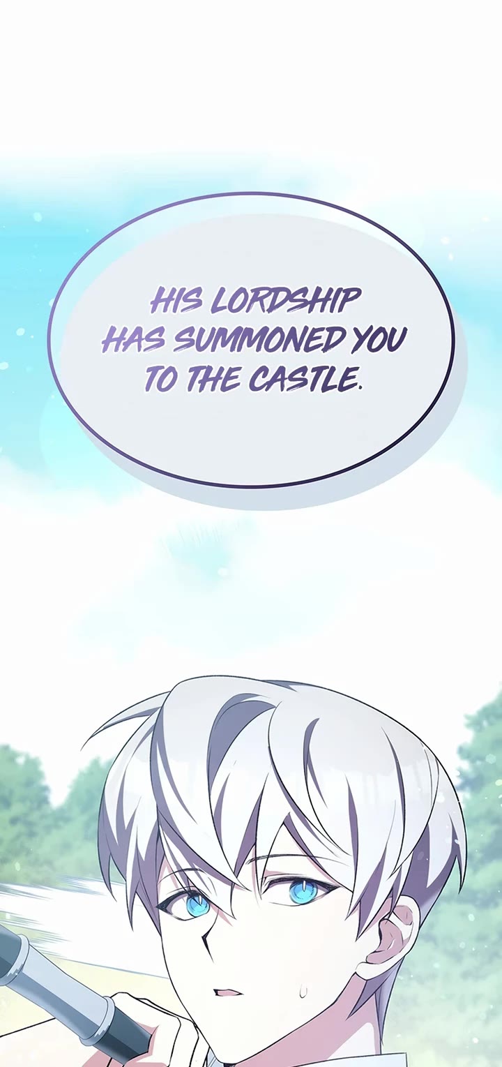 My Lucky Encounter From the Game Turned Into Reality Chapter 3 page 73 - Chapter 3