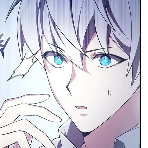 My Lucky Encounter From the Game Turned Into Reality Chapter 3 cover