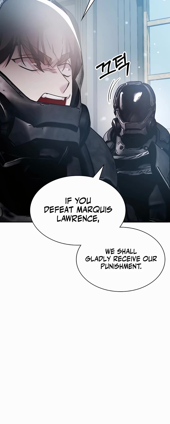 My Lucky Encounter From the Game Turned Into Reality Chapter 30 page 11 - Chapter 30