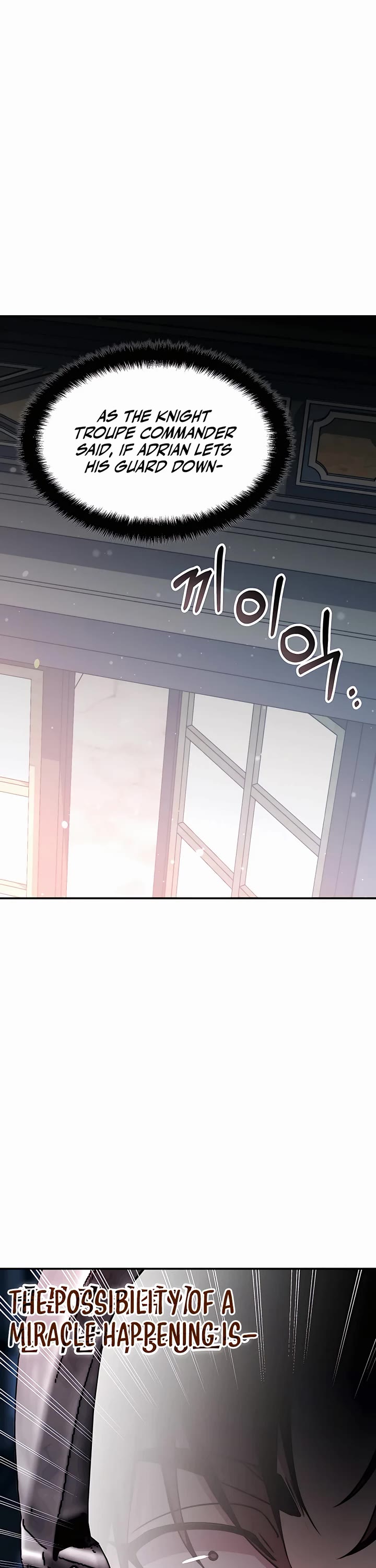 My Lucky Encounter From the Game Turned Into Reality Chapter 30 page 13 - Chapter 30