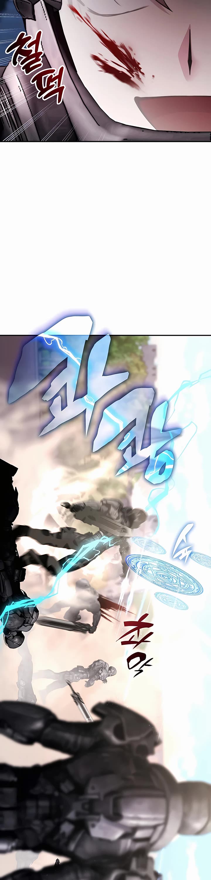 My Lucky Encounter From the Game Turned Into Reality Chapter 30 page 14 - Chapter 30
