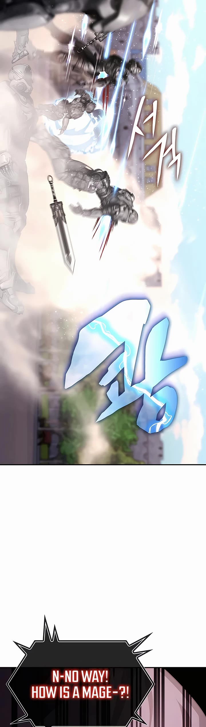 My Lucky Encounter From the Game Turned Into Reality Chapter 30 page 15 - Chapter 30