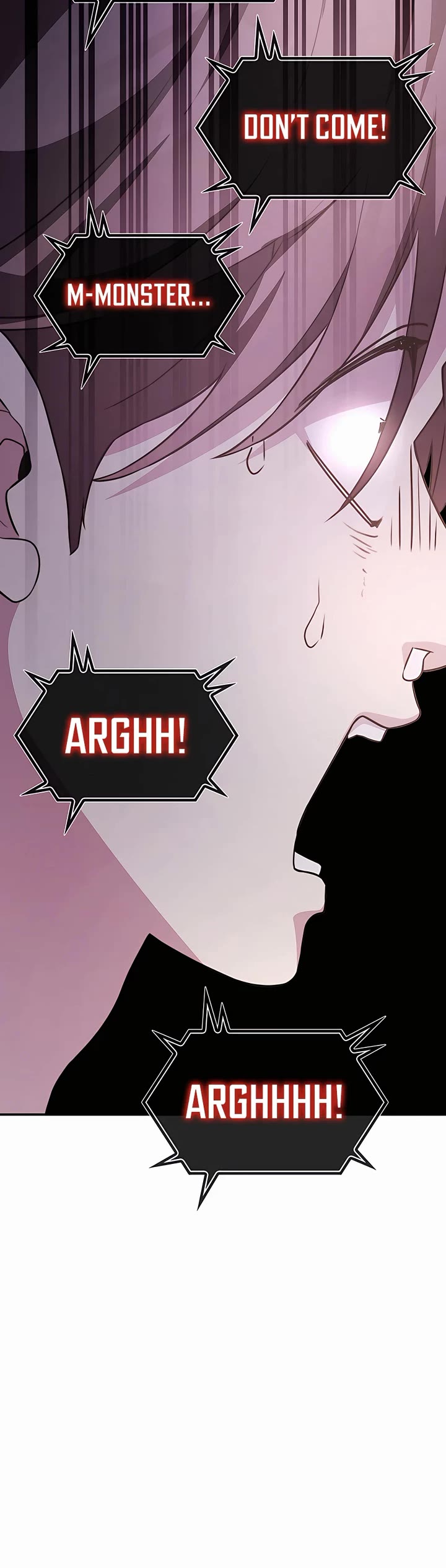 My Lucky Encounter From the Game Turned Into Reality Chapter 30 page 16 - Chapter 30