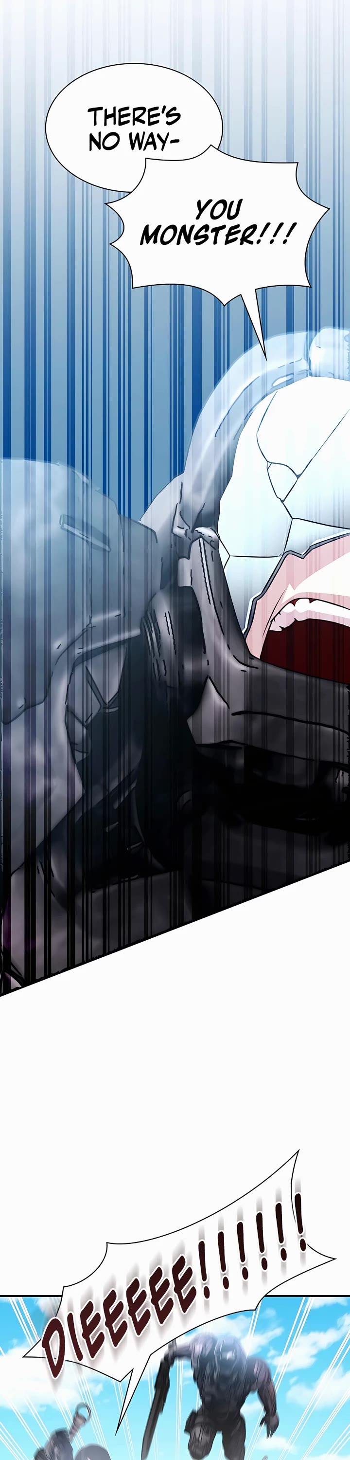 My Lucky Encounter From the Game Turned Into Reality Chapter 30 page 21 - Chapter 30