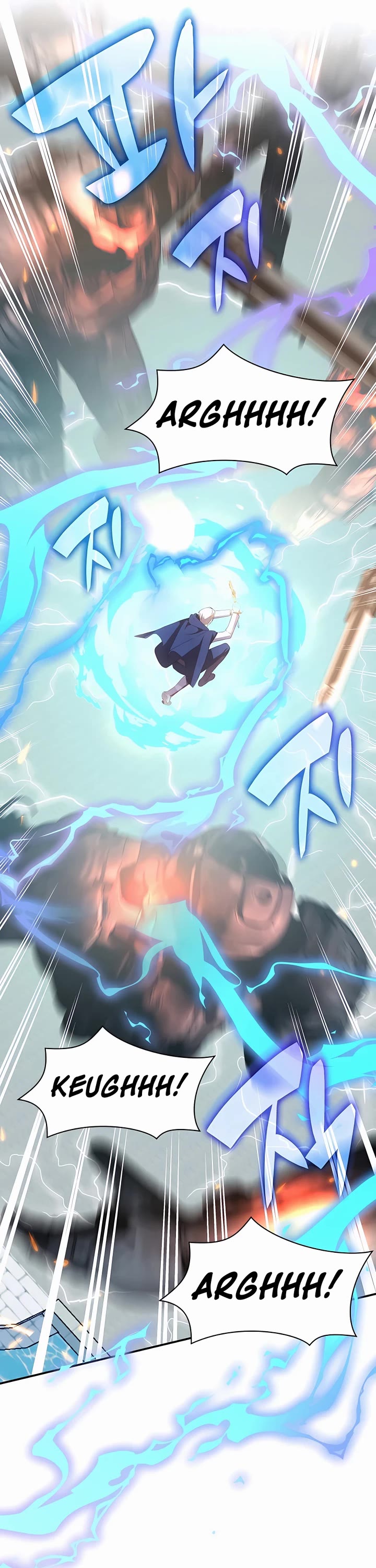 My Lucky Encounter From the Game Turned Into Reality Chapter 30 page 24 - Chapter 30