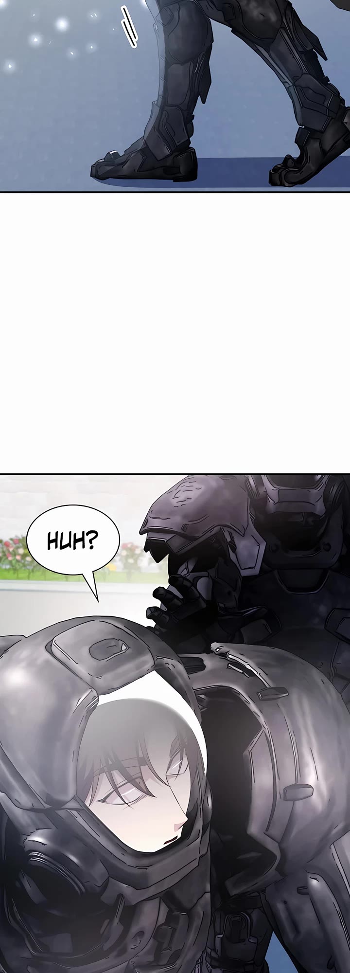 My Lucky Encounter From the Game Turned Into Reality Chapter 30 page 37 - Chapter 30